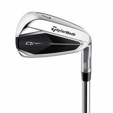 Taylormade Qi Järnset Stål
