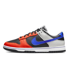 Nike Dunk Low "EMB NBA 75th Anniversary Knicks" EU 45.5