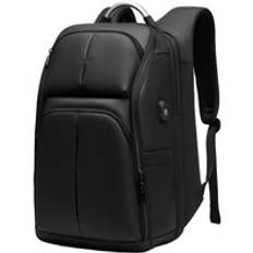 Eurcool Smart Backpack For Travelling Bagpack Mens Business Back Packs Laptop Travel Backpack Bag With USB Charging Port