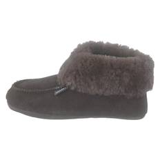 Prague Stone, Unisex, Skor, Sandaler och Tofflor, tofflor, Brun, EU 41 (EU 41)