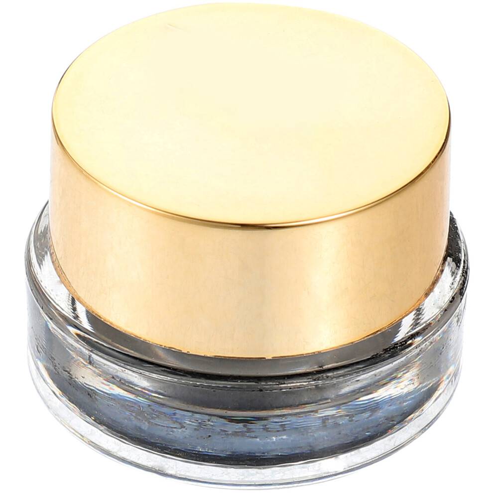 Bottle Eye Liner Krämig Vattenbeständig Portabel Ögonskugga Stil 1