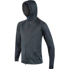 Komperdell Full Zip Hoody Protector Jacka, svart, storlek M för män