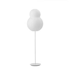 Puff Floorlamp - Normann Copenhagen
