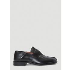 Maison Margiela Tabi Loafers - Mann Slipper Brown Eu - 43