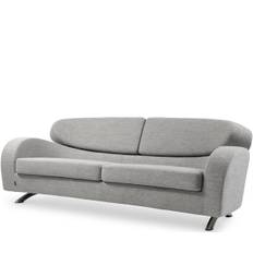 Brunstad Stream Sofa 3pers Stof