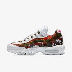 (Men's) Nike Air Max 95 ERDL Party 'White Camo' (2018) AR4473-100 - 4.5 / LOWEST PRICE