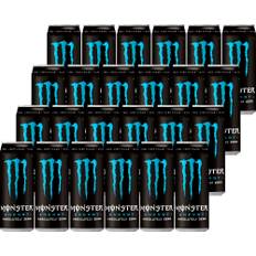 Monster Energy Energy Absolutely Zero 24 x 50cl