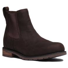 Ariat Wexford H2O Waterproof In Java - 10 UK - 44.5 EU - 11 US / Khaki