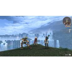 Xenoblade Chronicles Definitive Edition Nintendo Switch Online Account Activation