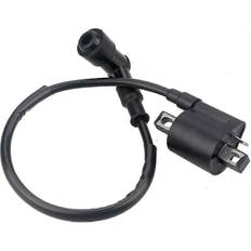 Tændspole til 50cc 90cc 110cc 125cc 150cc 200cc 250cc ATV Quad Dirt Pit Bike Scooter Buggy Motorcykel Go Kart