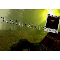 Naturalist Stories Steam CD Key