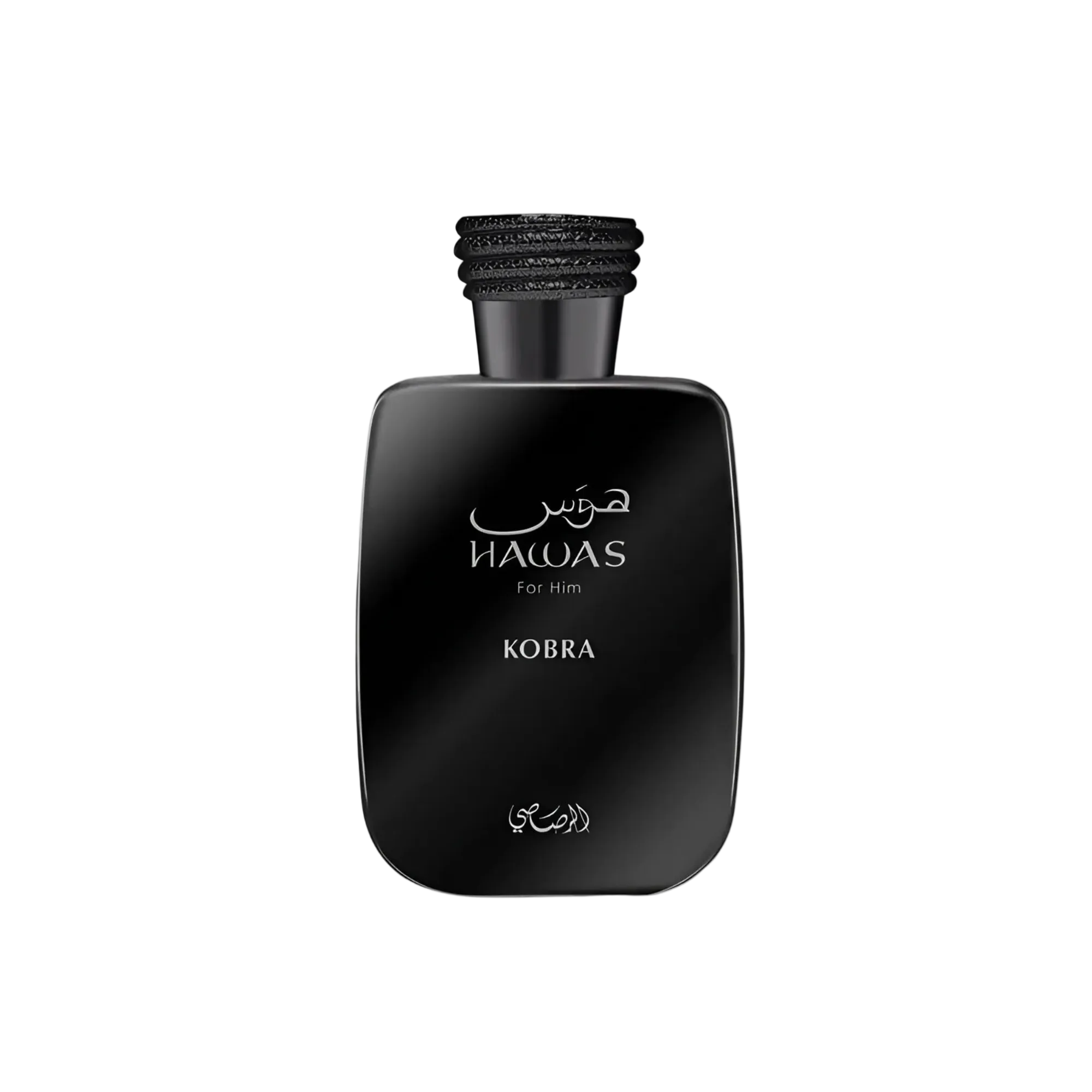 Rasasi Hawas - Kobra EDP - Sample - 3ml