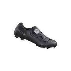 Shimano XC502 Cykelskor Bred MTB Män Black