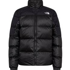The North Face M Diablo Down Jacket Mand Sort Vinterjakker Str XL - hos Magasin