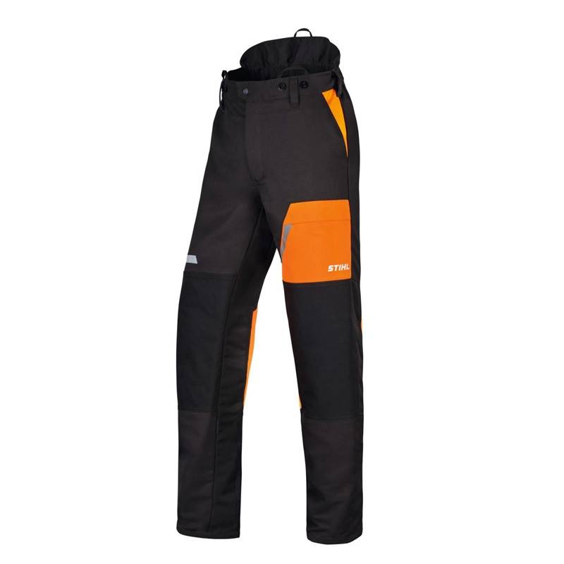 Stihl FUNCTION Core skærebukser - L.