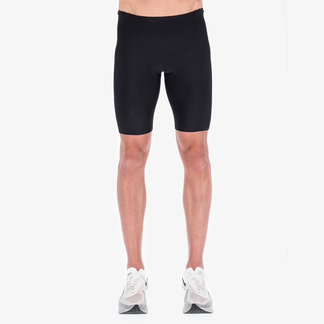 FUSION C3 Multisport Tights - S, Black.