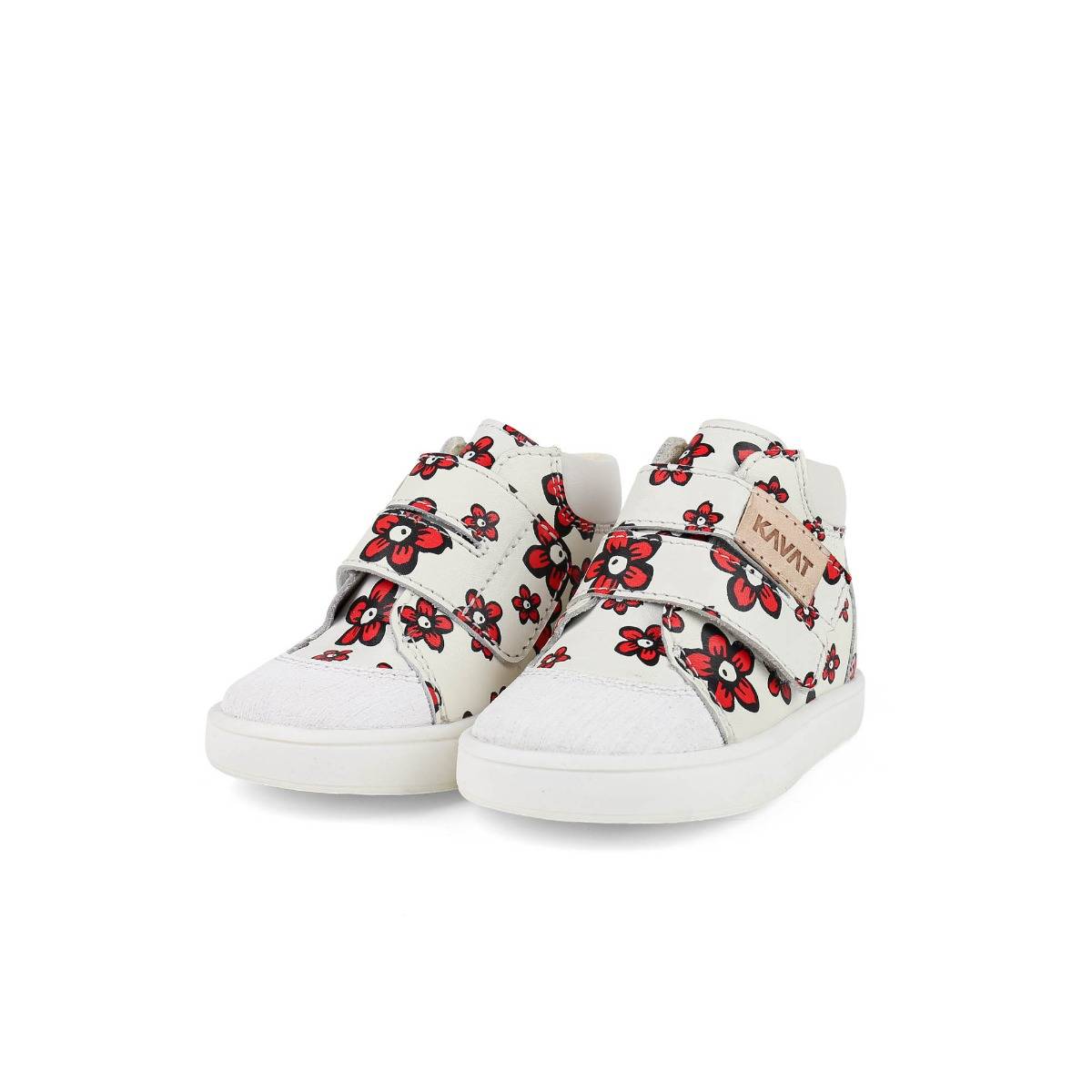 Sneaker Barn Fiskeby Floral 19 Kavat