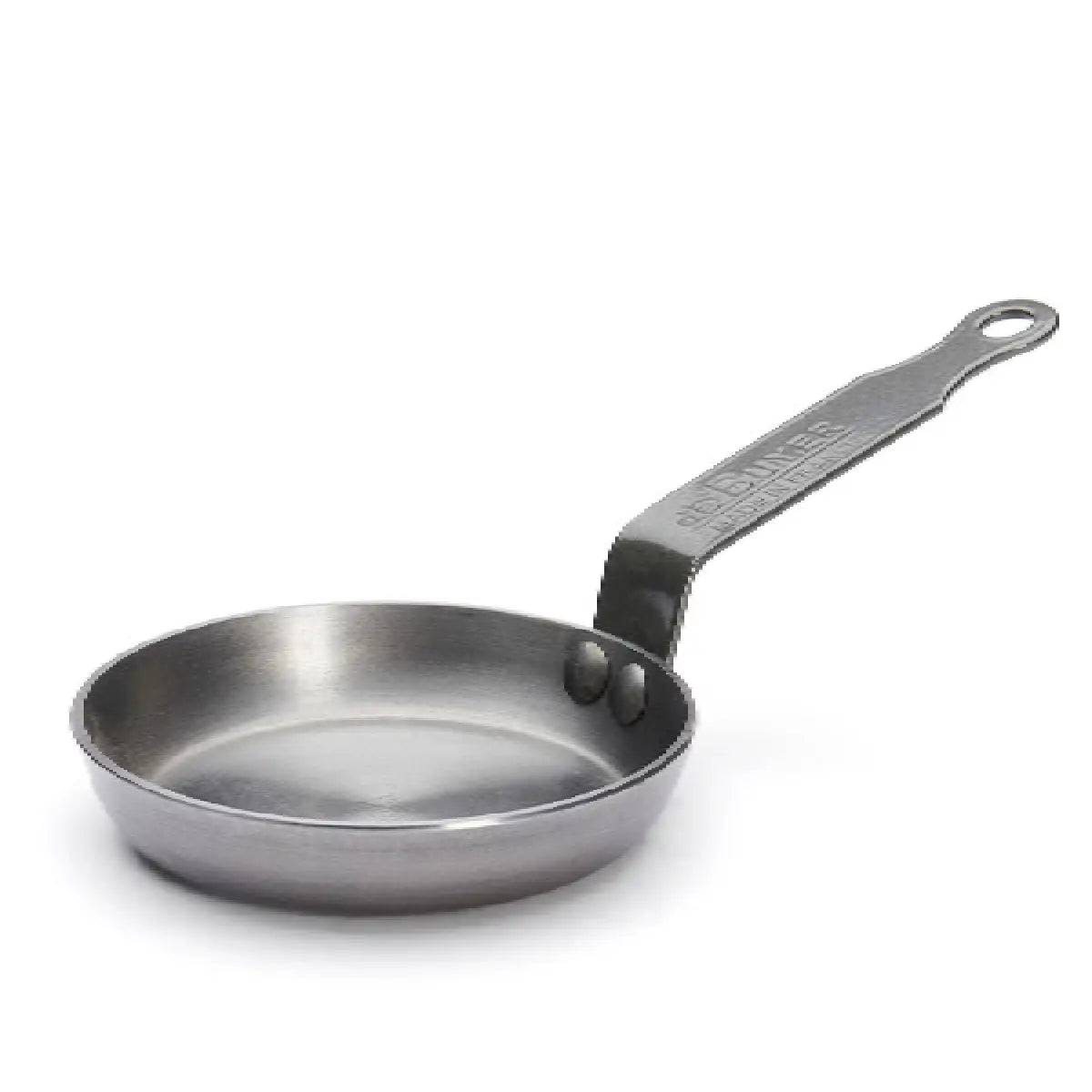 de Buyer - MINERAL B Blinispande Ø12 cm