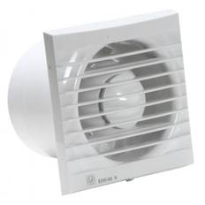 Thermex EDM 80 badeværelsesventilator (standard model) 230V, hvid