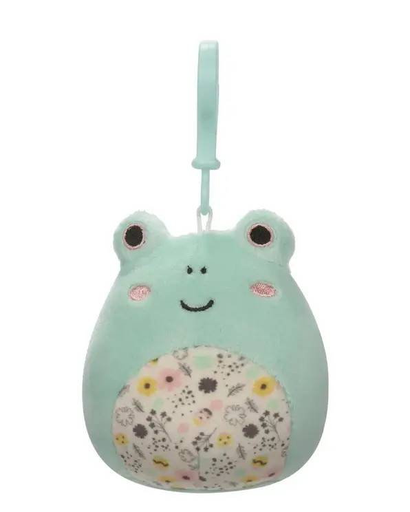 SQUISHMALLOWS Clip On Fritz