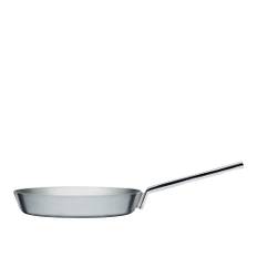 Iittala - Tools Stekpanna - 28 cm - Stekpannor - Björn Dahlström - Silver