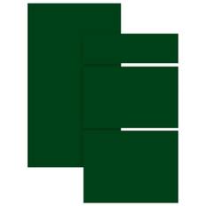 Epoq Trend Green Envy køkkenlåge 30x70