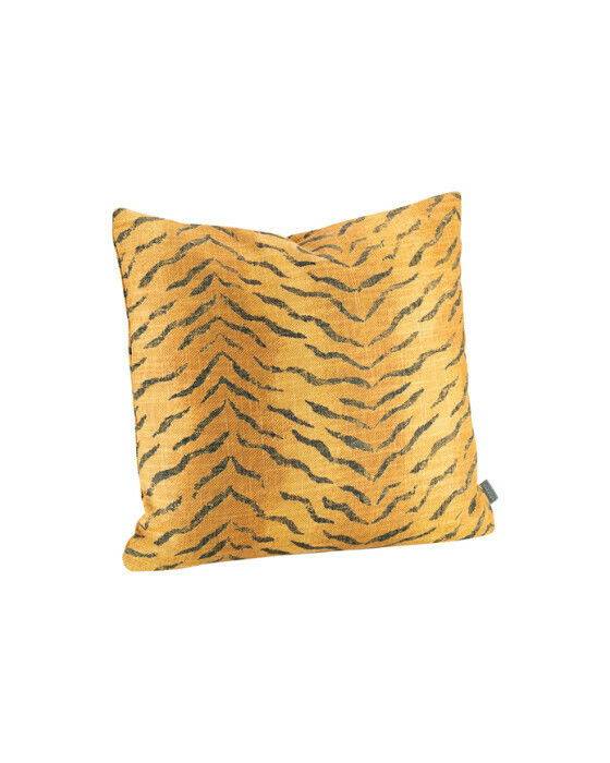Artwood Lamont kuddfodral saffran (50 x 50 cm).