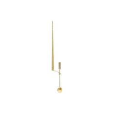 Pendant Lamp Brass