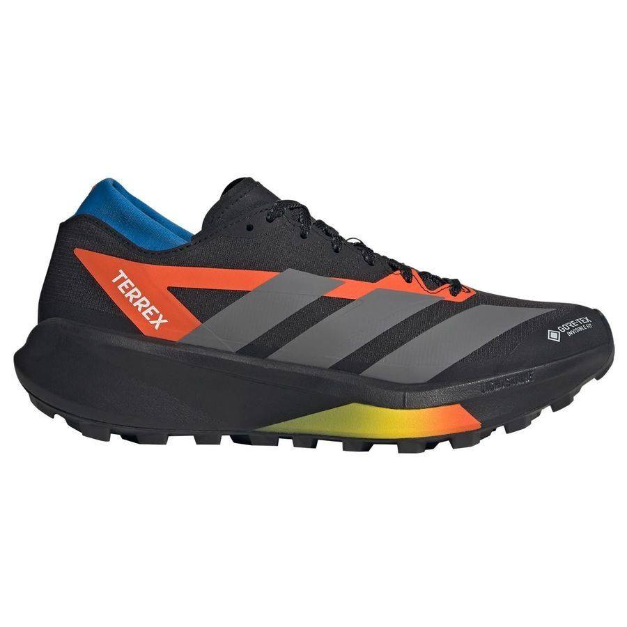 adidas Terrex Agravic GTX 2 Trail-løbesko.
