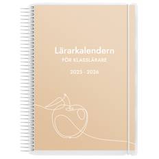 Lärarkalendern Klass 25/26