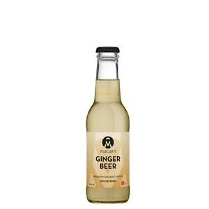 Soda Mixer Ginger Beer 20cl EKO