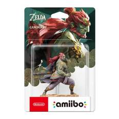 The Legend of Zelda: Tears of the Kingdom: Ganondorf(i original emballage)(Amiibo)