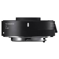 Sigma Tele converter 1.4x TC-1401 Canon EF Canon