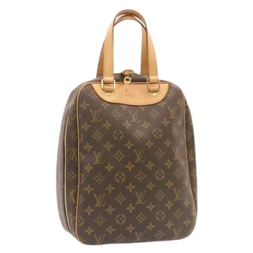 Louis Vuitton Vintage - Pre-owned Hand Bag Vintage - Dam - ONE Size -