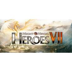 Might & Magic Heroes VII (PC) - Deluxe Edition