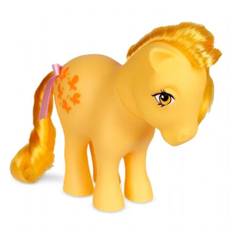 My Little Pony Retro Butterscotch My Little Pony Classic Figurer 35323