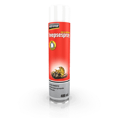 Pest-Stop Hvepsespray 400 ml