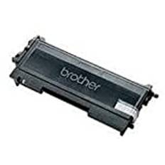 Brother TN2000 – svart – original – tonerkassett – för Brother DCP-7010, DCP-7010L, DCP-7025, MFC-7225n, MFC-7420, MFC-7820N, FAX-2820, 2825