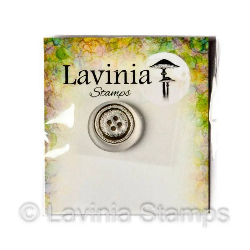 Lavinia Stamps Clear Stamps - Mini Button Miniature
