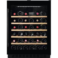 AEG Serie 5000 Vinkyl AWS4052B5B (integrerad)