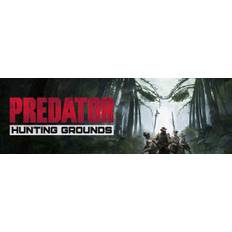 Predator Hunting Grounds Predator Bundle (PC) - Standard