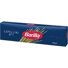 Barilla Pasta Capellini 500g