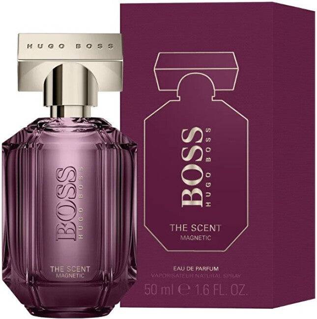 Hugo Boss The Scent Magnetic For Her Eau De Parfum Spray 30 ml