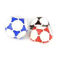 Fotboll 20cm : Färg - Blå