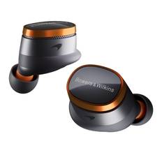 Bowers & Wilkins Pi8 McLaren Edition Trådløse in-ear høretelefoner - 3 års medlemsgaranti