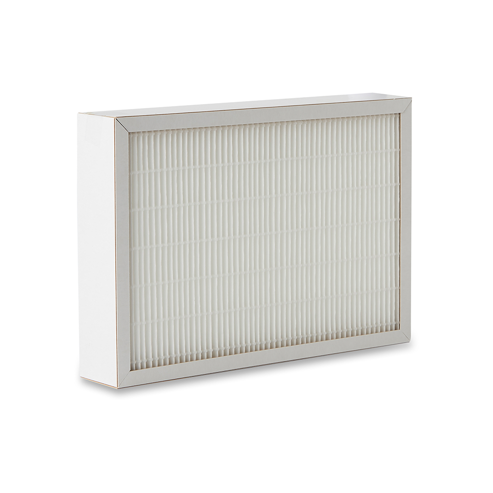 F7 Pollenfilter til Nilan Compact P2 (310x315x35mm)