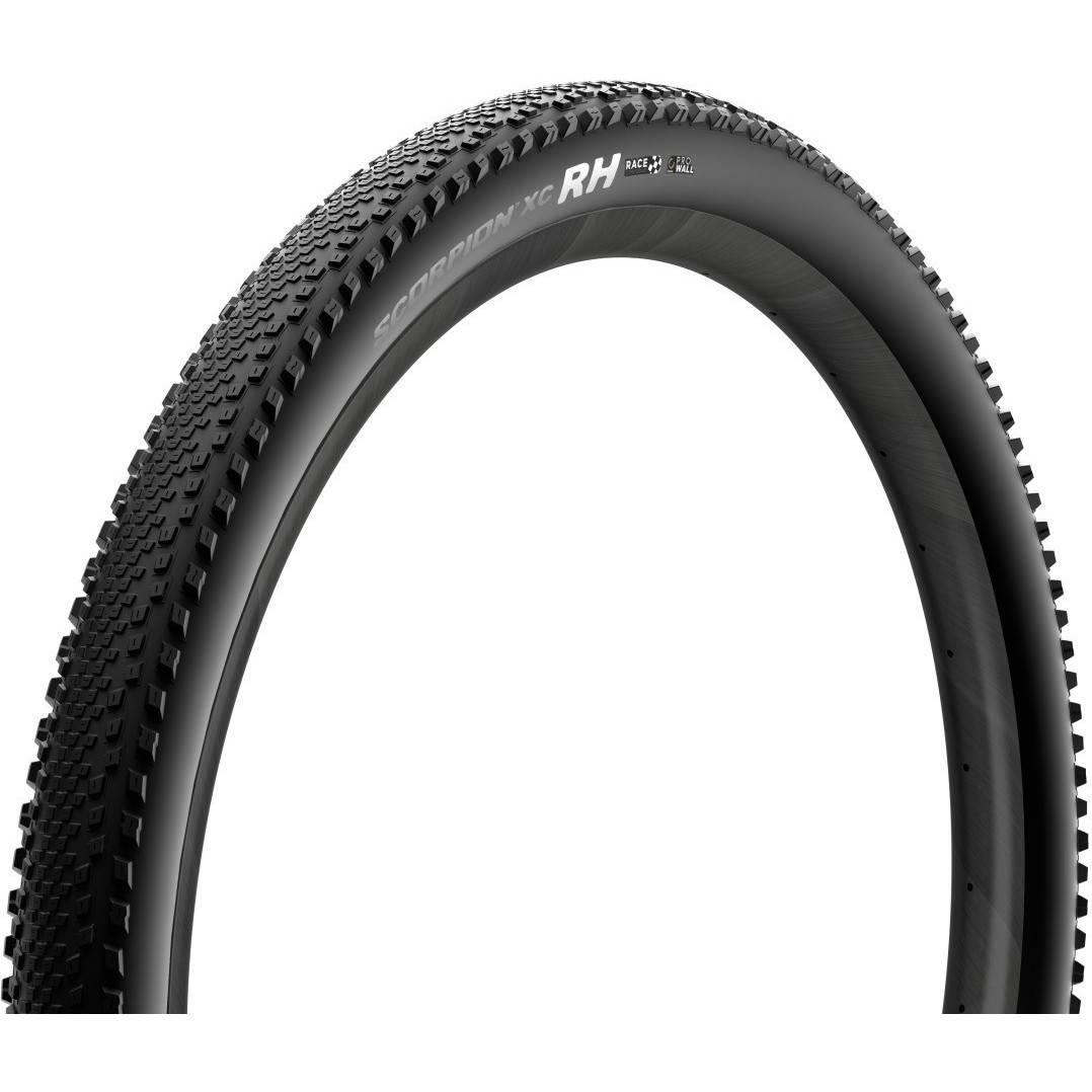 Cykeldäck Pirelli Scorpion Race XC RH ProWALL Black 29x2.4