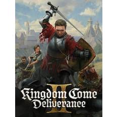 Kingdom Come: Deliverance II (PC) - Steam Key - EUROPE
