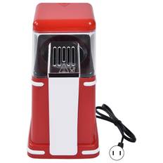 Electric Popcorn Maker Hot Air Design Compact Structure 1200W Popcorn Popper Machine for Family L(for 6.5-9kg)