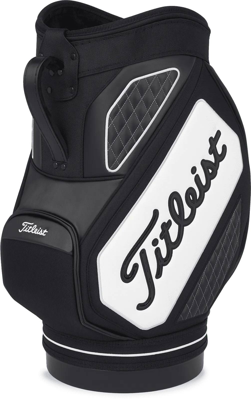Titleist Tour Series Den Caddy